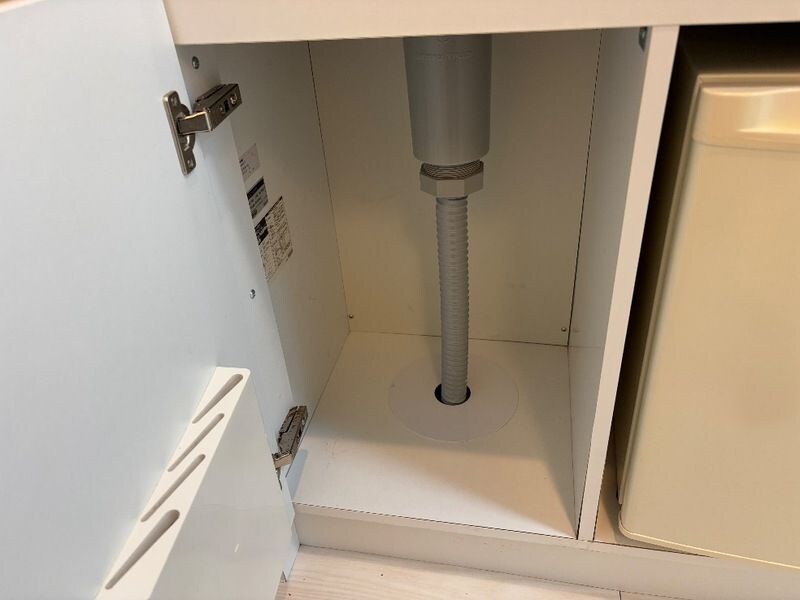 ハーモニーテラス日ノ出町Ⅳの物件内観写真