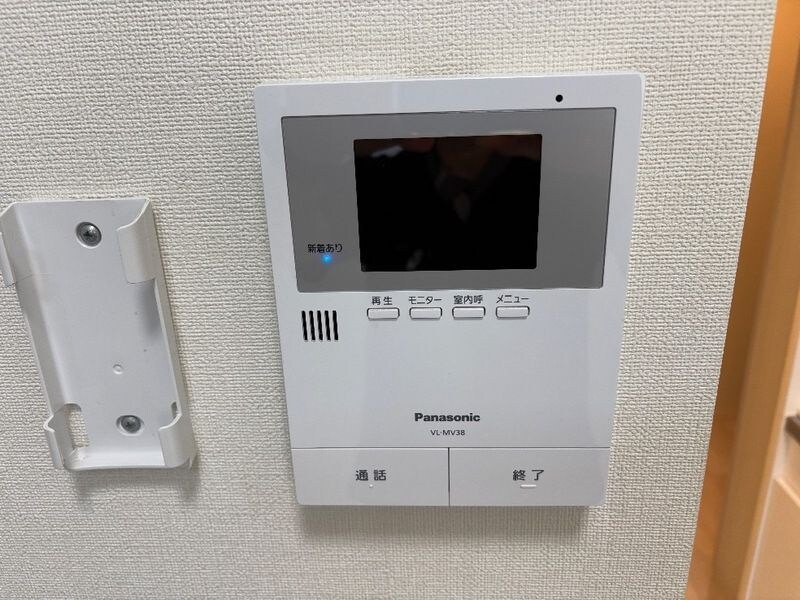 ハーモニーテラス日ノ出町Ⅳの物件内観写真