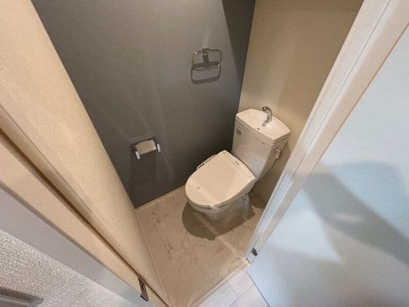 ハーモニーテラス日ノ出町Ⅳの物件内観写真