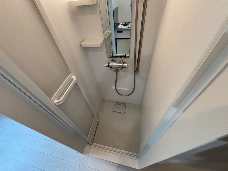 ハーモニーテラス日ノ出町Ⅳの物件内観写真