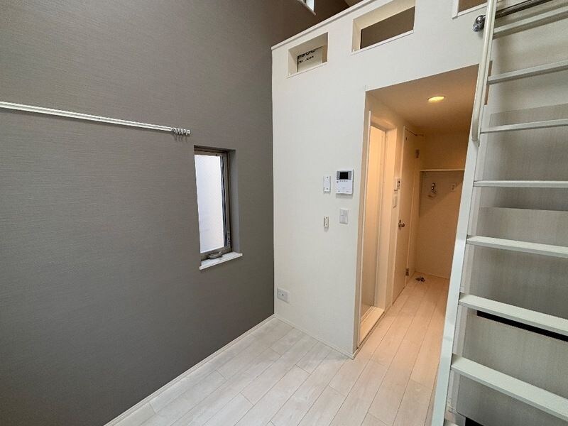 ハーモニーテラス日ノ出町Ⅳの物件内観写真