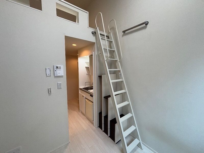 ハーモニーテラス日ノ出町Ⅳの物件内観写真