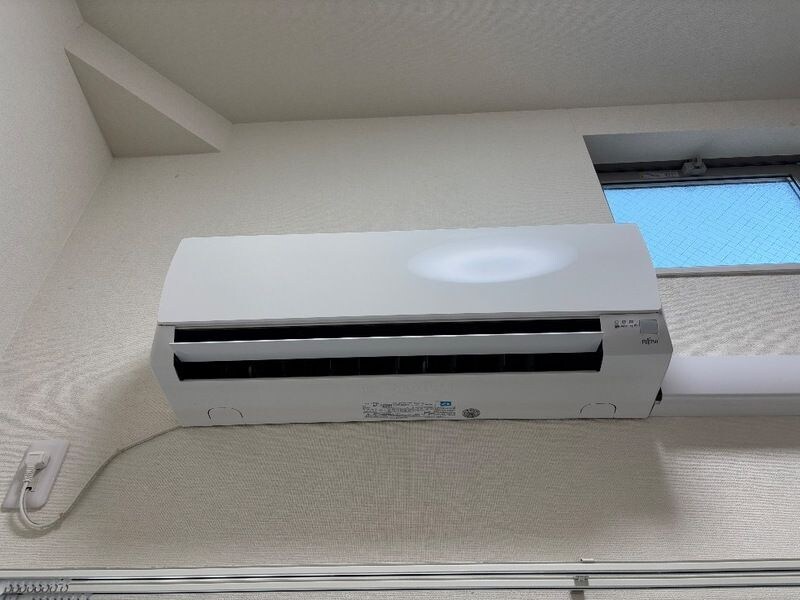 ハーモニーテラス日ノ出町Ⅳの物件内観写真