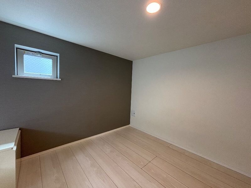 ハーモニーテラス日ノ出町Ⅳの物件内観写真