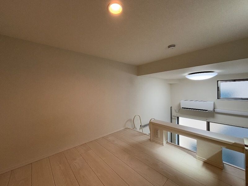ハーモニーテラス日ノ出町Ⅳの物件内観写真
