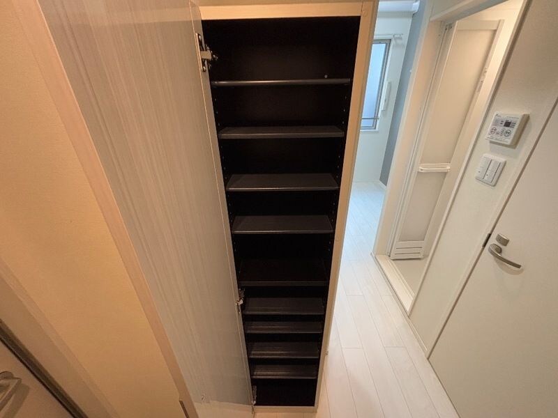 ハーモニーテラス日ノ出町Ⅳの物件内観写真