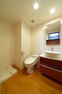 リブリ・金町の物件内観写真