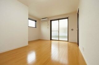 リブリ・金町の物件内観写真