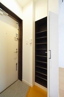 リブリ・金町の物件内観写真