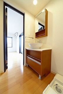 リブリ・金町の物件内観写真