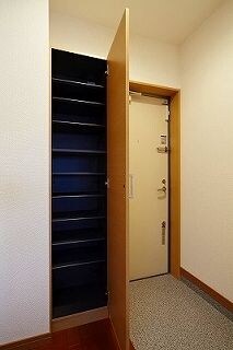 リブリ・金町の物件内観写真