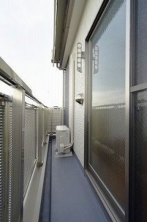 リブリ・金町の物件内観写真