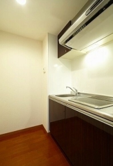 リブリ・金町の物件内観写真