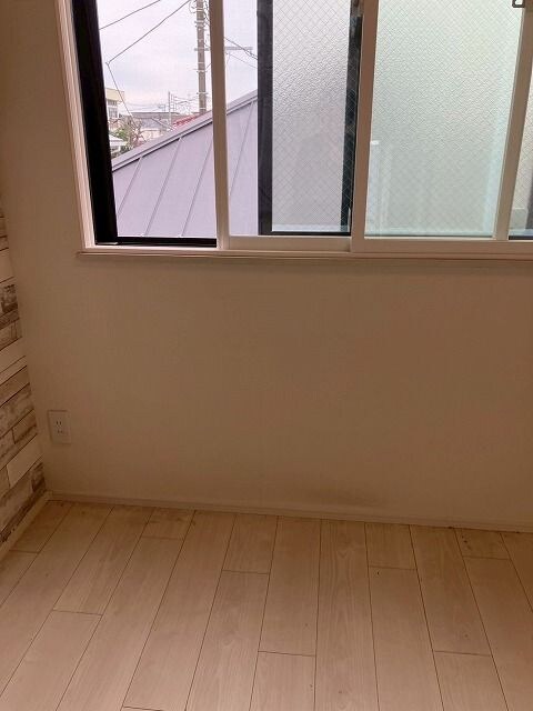 ハーモニーテラス宇喜田町Ⅱの物件内観写真