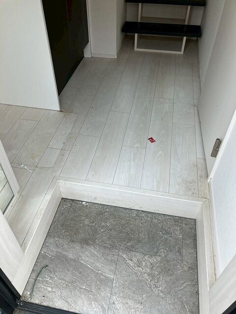 ハーモニーテラス宇喜田町Ⅱの物件内観写真