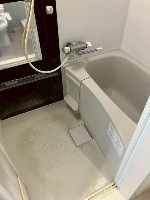 ハーモニーテラス宇喜田町Ⅱの物件内観写真