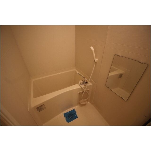 アムール 右京の物件内観写真