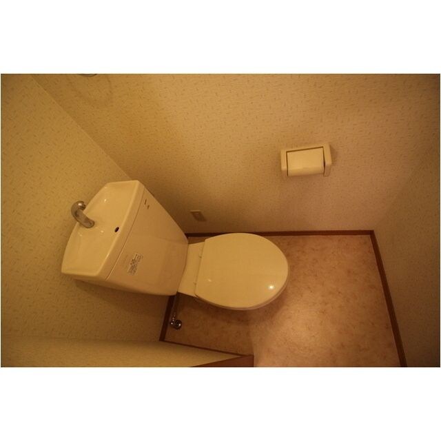 アムール 右京の物件内観写真