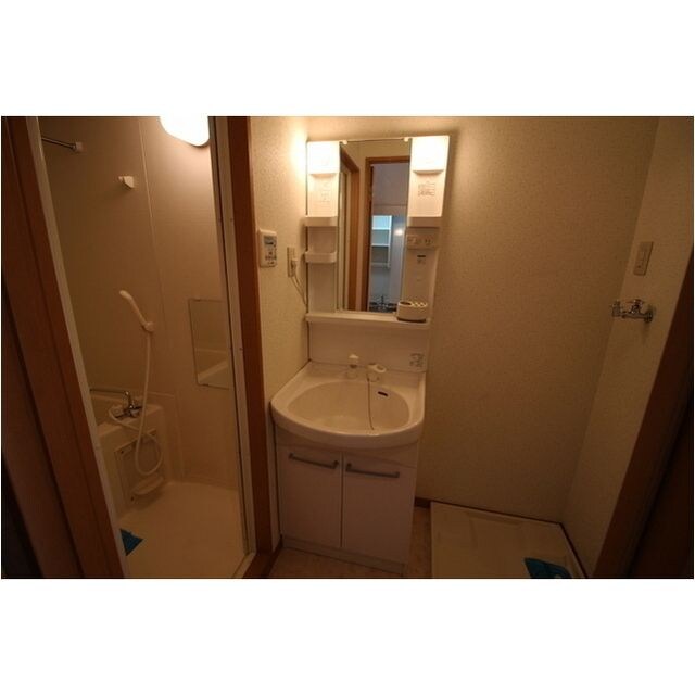 アムール 右京の物件内観写真