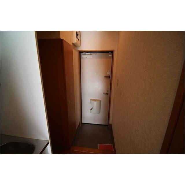 アムール 右京の物件内観写真