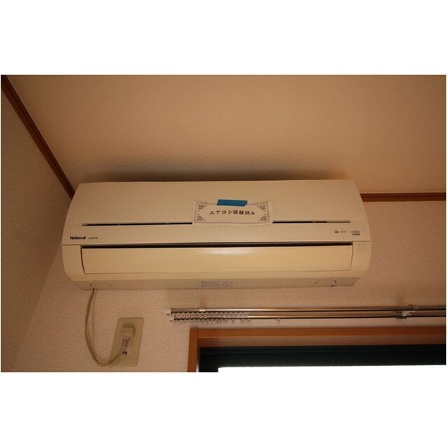 アムール 右京の物件内観写真