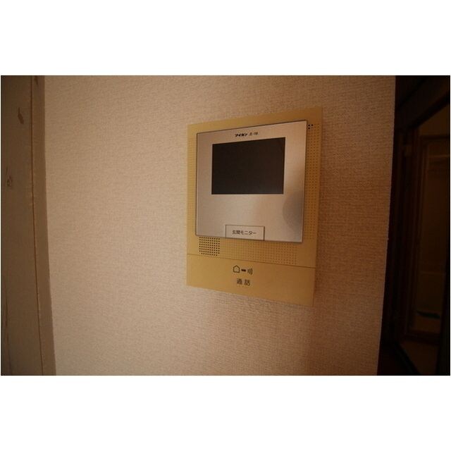 アムール 右京の物件内観写真