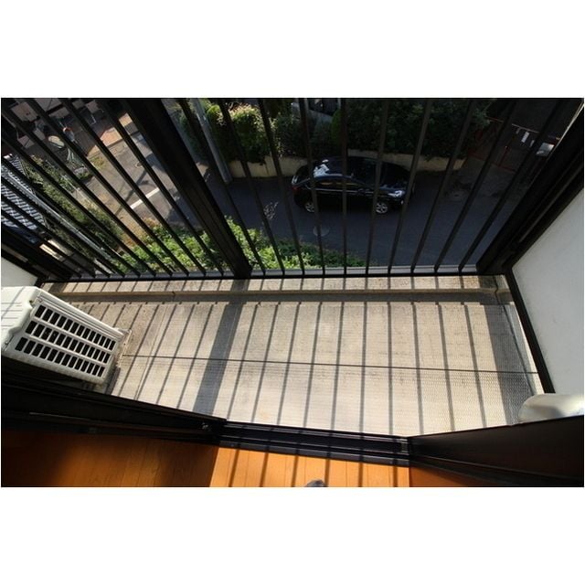 アムール 右京の物件内観写真