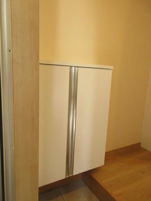 エスコート松戸新田の物件内観写真