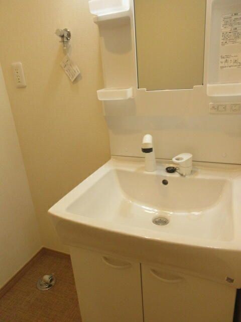 エスコート松戸新田の物件内観写真