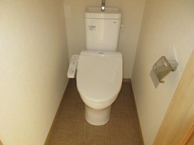 エスコート松戸新田の物件内観写真