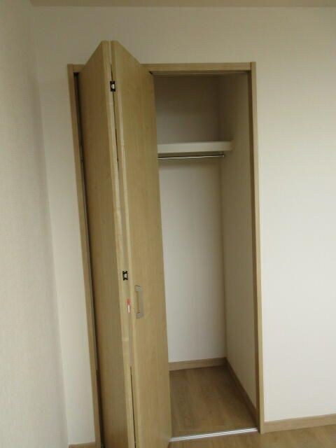 エスコート松戸新田の物件内観写真