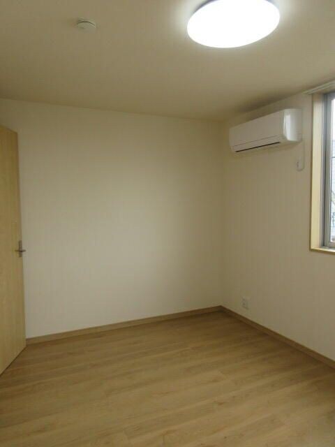 エスコート松戸新田の物件内観写真