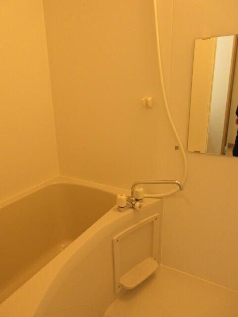 エスコート松戸新田の物件内観写真