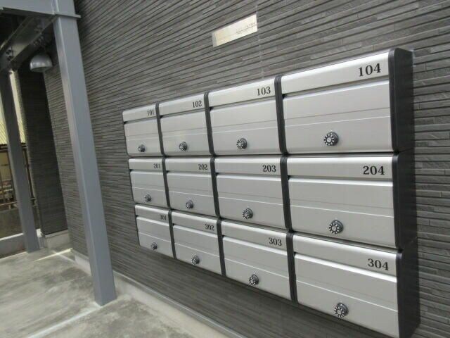 エスコート松戸新田の物件内観写真