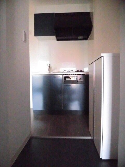 エスペランサアミーゴ流山の物件内観写真