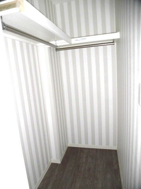 エスペランサアミーゴ流山の物件内観写真