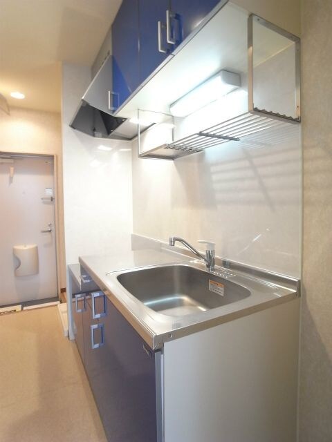 リリックコート長島の物件内観写真