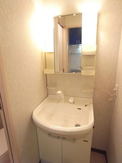 リリックコート長島の物件内観写真