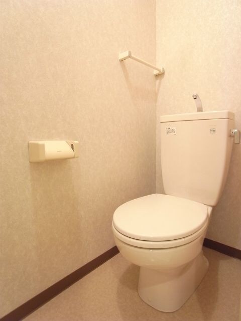 リリックコート長島の物件内観写真