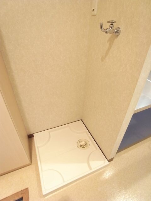 リリックコート長島の物件内観写真