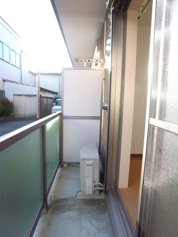 リリックコート長島の物件内観写真