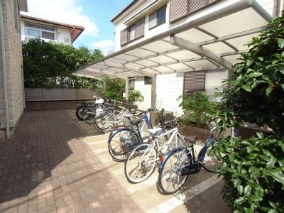 リリックコート長島の物件内観写真