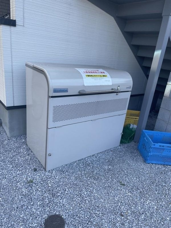 ウラノス竹の塚の物件内観写真