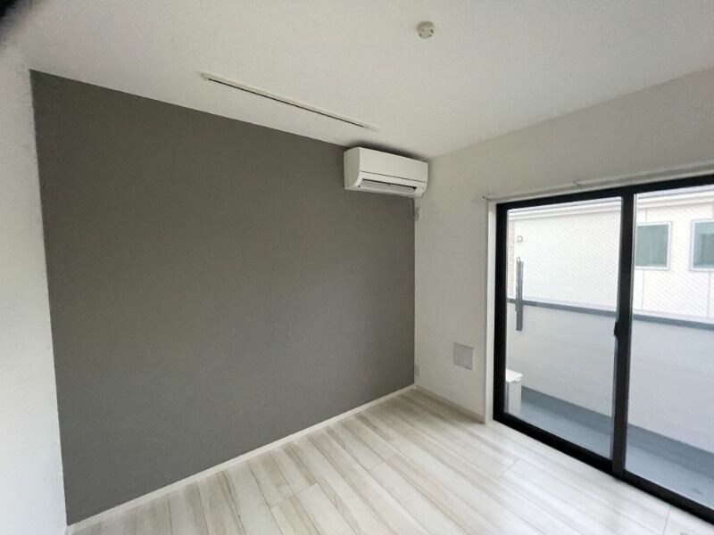 ウラノス竹の塚の物件内観写真