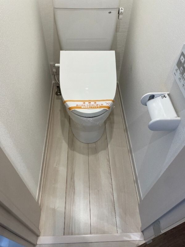 ウラノス竹の塚の物件内観写真