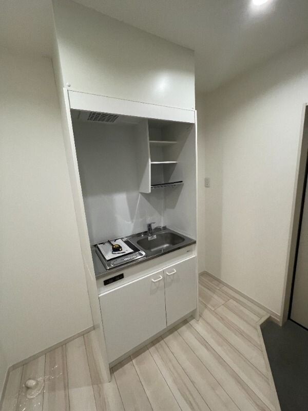 ウラノス竹の塚の物件内観写真