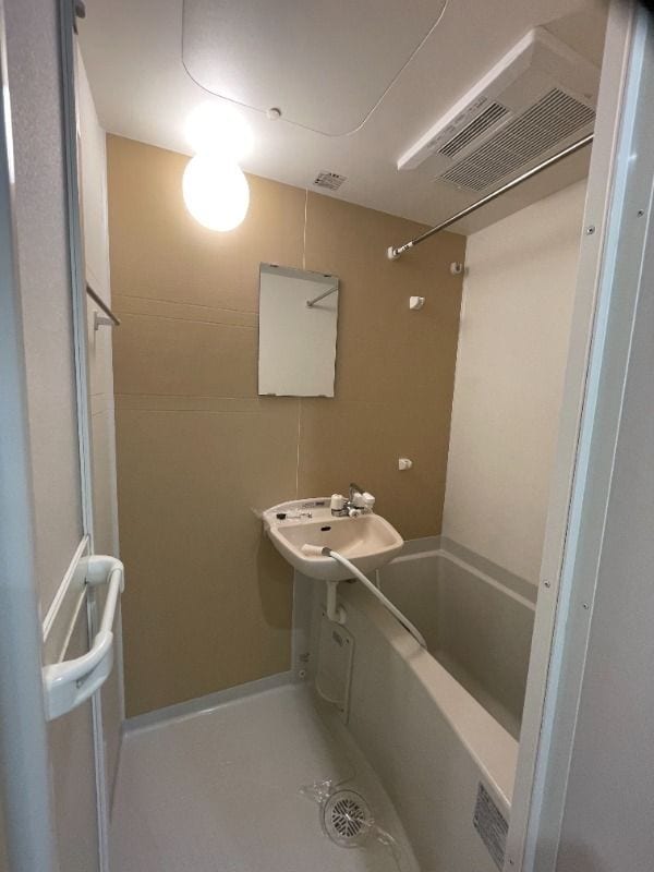 ウラノス竹の塚の物件内観写真