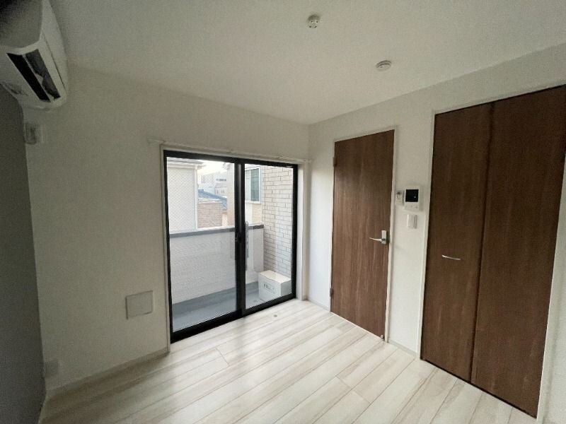 ウラノス竹の塚の物件内観写真