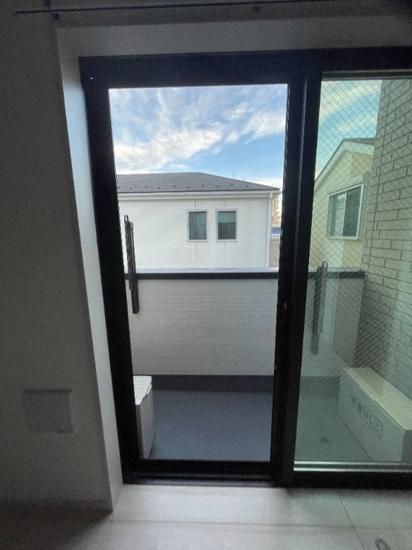 ウラノス竹の塚の物件内観写真