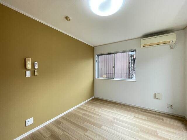 シャンテ西新井本町の物件内観写真